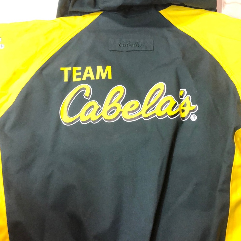 Cabela’s Coat - Picture 3 of 6